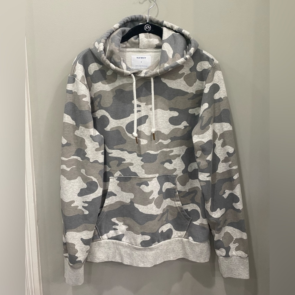 Old Navy Hoodie